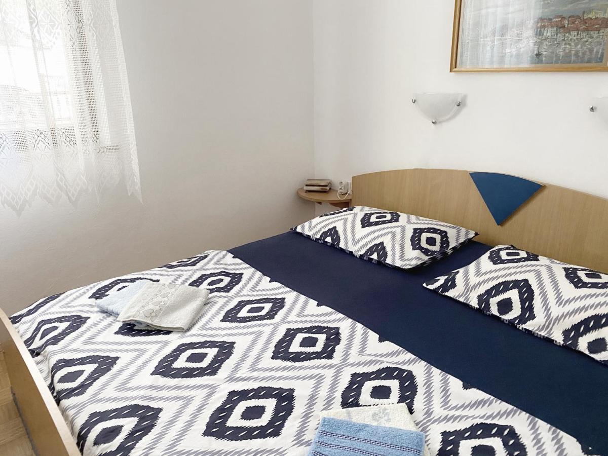 Apartment Gregoric Изола Экстерьер фото