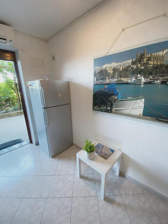 Apartment Gregoric Изола Экстерьер фото